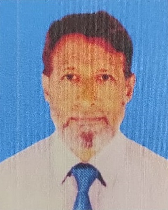 জনাব মোঃ আবু তাহের